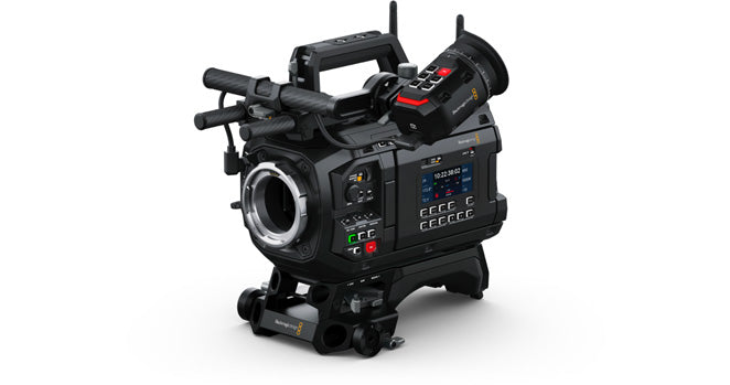 Blackmagic URSA Cine 17K 65