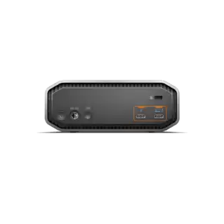 G-Drive Project
