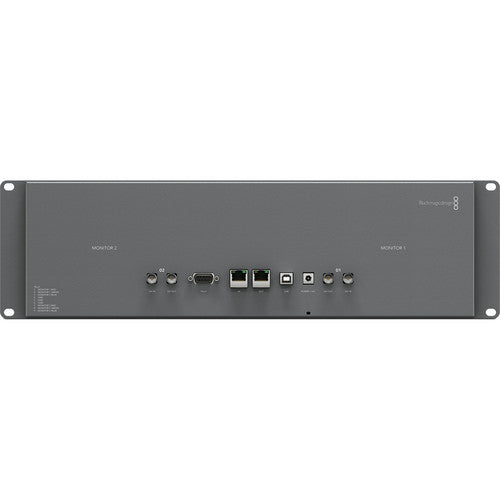 SmartView Duo with dual 8" LCD displays