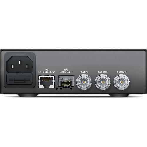 Teranex Mini IP video 12G converter