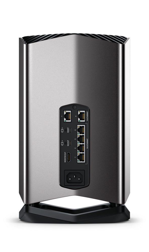 Blackmagic Cloud Store 20TB