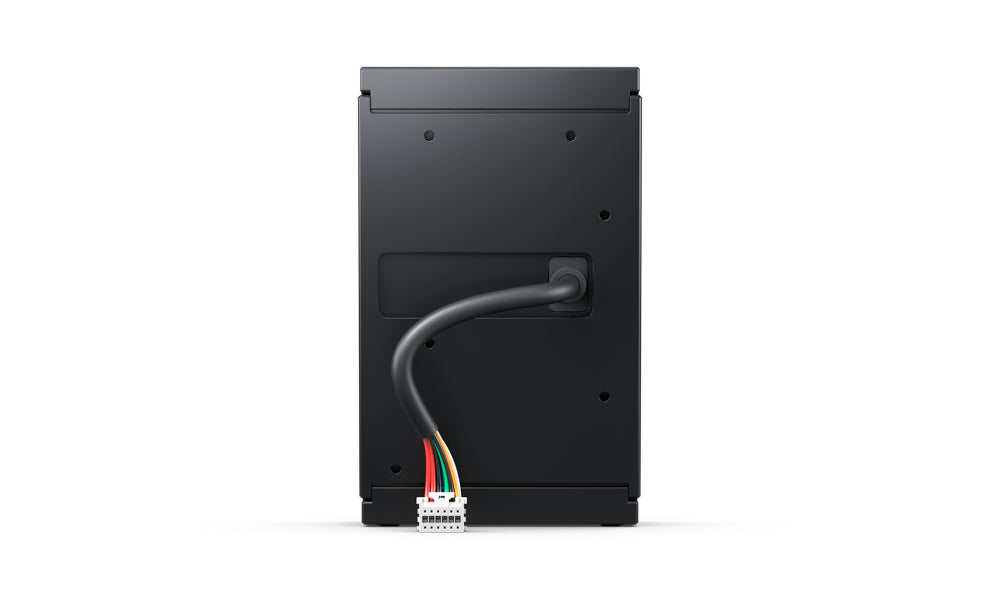 URSA Mini recorder for URSA Mini Pro 12K cameras