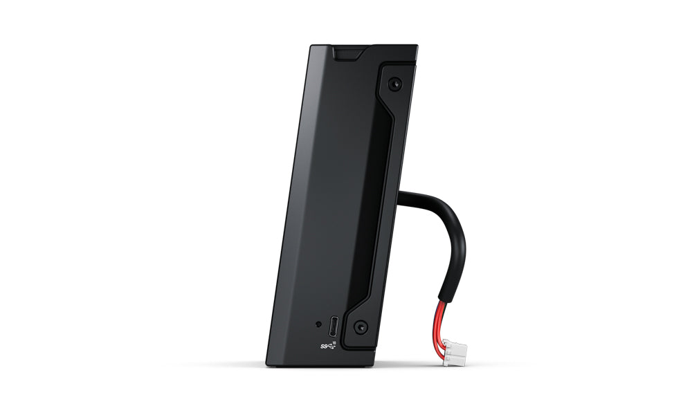 URSA Mini recorder for URSA Mini Pro 12K cameras