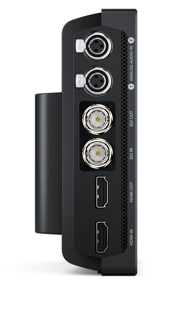 Blackmagic Video Assist 7" 12G1