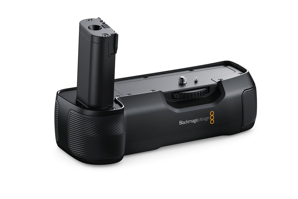 Grip for Pocket 6K/4K cinema cameras
