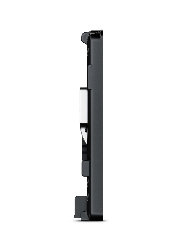 Blackmagic URSA battery plate (V-mount)