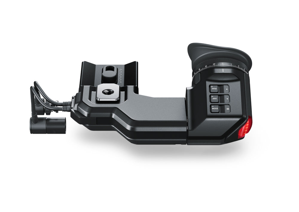 Blackmagic URSA viewfinder for URSA, URSA Mini cameras