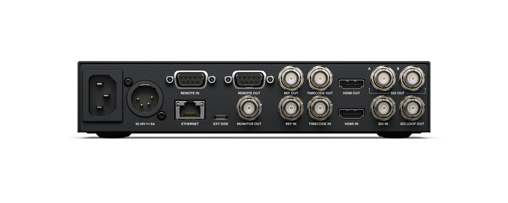 HyperDeck Studio HD Plus HyperDeck Studio HD Plus