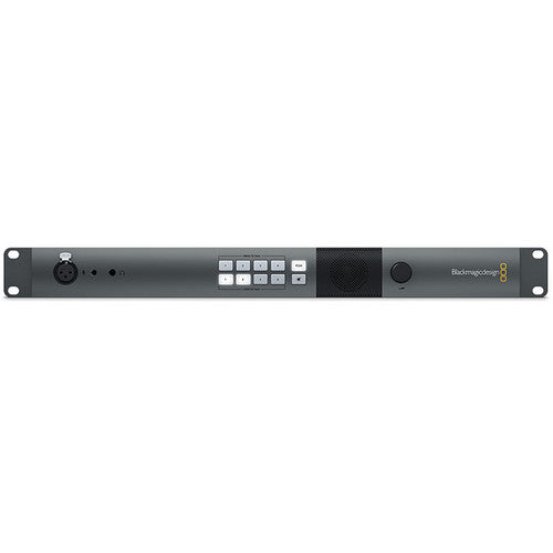 ATEM Studio Converter 2
